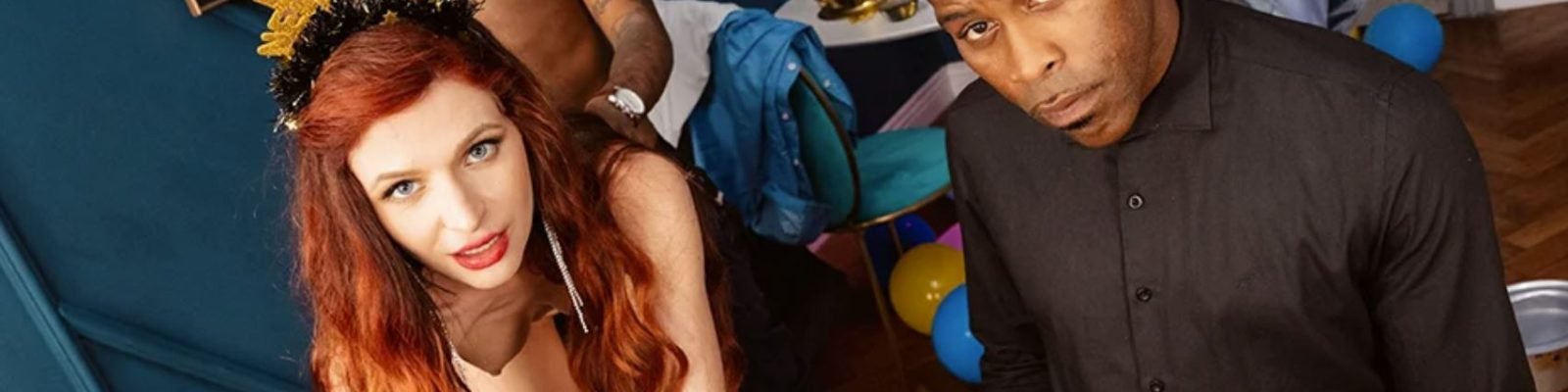 VirtualRealPassion - New Year's Eve Party