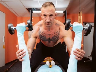 VirtualRealPassion - Let's Train cover