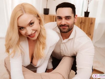 Vera Jarw and Gianpaolo McDick - 02
